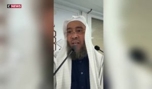 Gérald Darmanin demande le retrait du titre de séjour d'un imam après son prêche anti-français