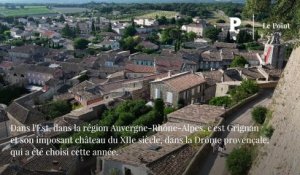 « Le Village préféré des Français » : la liste des 14 communes dévoilée