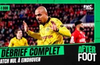 PSV 1-1 Dortmund : Le débrief complet du match nul à Eindhoven
