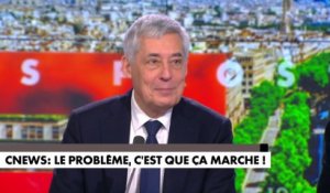 Henri Guaino : «Vous êtes un bouc emissaire parfait»