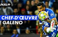 Galeno, héros du FC Porto face à Arsenal - Ligue des Champions 2023-24 (1/8ème de finale aller)