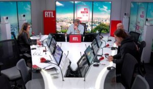 Le journal RTL de 7h30 du 22 février 2024