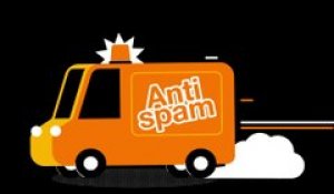 Orange et moi : activer l'Anti-Spam