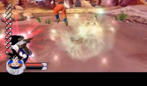 Dragon Ball Z: Sagas online multiplayer - ps2