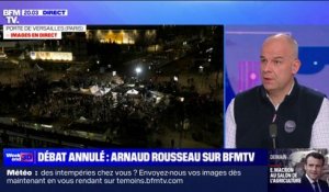 Salon de l'agriculture: la FNSEA participera à la rencontre avec Emmanuel Macron, affirme son président Arnaud Rousseau
