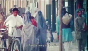 Un été afghan (2022) - Bande annonce