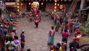 Mulan (2020) - Bande annonce