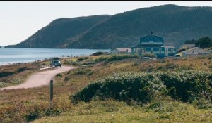 Ça tourne à Saint-Pierre-et-Miquelon (2022) - Bande annonce