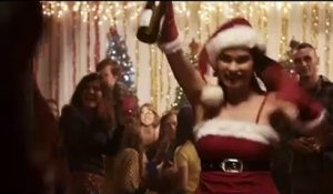 Black Christmas (2019) - Bande annonce