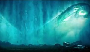 Godzilla II : roi des monstres (2019) - Bande annonce