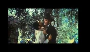 Le guépard (1963) - Bande annonce