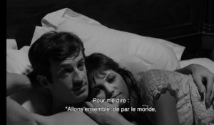 La viaccia (1961) - Bande annonce
