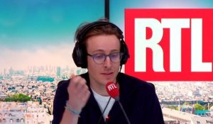 ISRAËL - Delphine Horvilleur est l'invitée événement de RTL Bonsoir