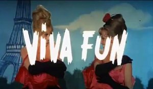 Viva Maria ! (1965) - Bande annonce