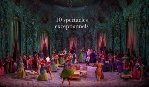Le Chevalier à la rose (Metropolitan Opera) (2023) - Bande annonce