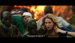 The Last Face (2016) - Bande annonce