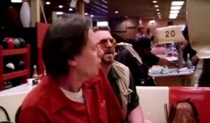 The Big Lebowski (1998) - Bande annonce