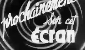 La grande illusion (1937) - Bande annonce