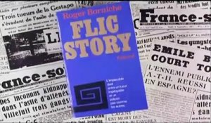 Flic Story (1975) - Bande annonce