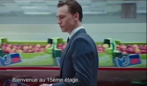High-Rise (2015) - Bande annonce