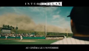 Interstellar (2014) - Bande annonce