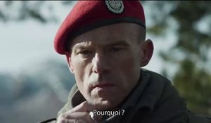 Sergent-major Eismayer (2022) - Bande annonce