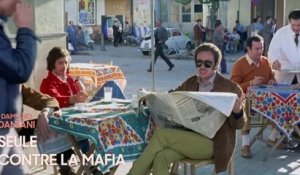 Seule contre la Mafia (version restaurée) (1970) - Bande annonce