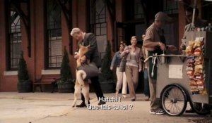 Hatchi (2009) - Bande annonce