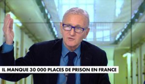 André Vallini : «C'est très compliqué de gérer l'environnement d'une prison. Je comprends les réticences des élus»