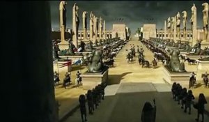 Exodus : Gods and Kings (2014) - Bande annonce