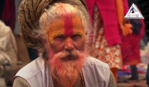 Ciné-conférence ALTAÏR : Katmandou - Népal, Magie et couleurs (2022) - Bande annonce