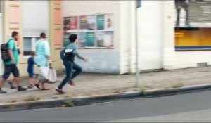 Le jeune Ahmed (2019) - Bande annonce