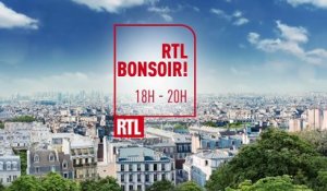 AGRICULTURE - Arnaud Gaillot est l'invité de RTL Bonsoir en direct du Salon