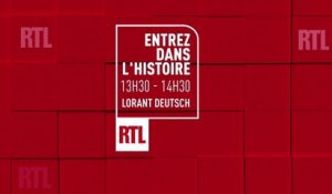 Le journal RTL de 14h du 02 mars 2024