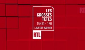 Le journal RTL de 17h du 02 mars 2024