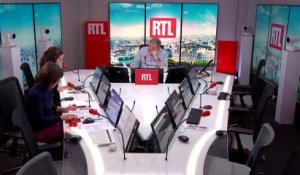 Le journal RTL de 7h du 04 mars 2024