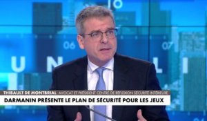 Thibault de Montbrial : «La France va littéralement être le centre du monde pendant plusieurs semaines»