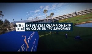 The Players Championship au coeur du TPC Sawgrass - Golf + le mag