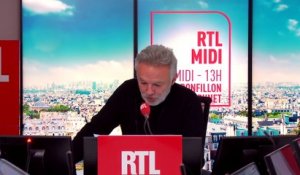 Le journal RTL de 12h30 du 06 mars 2024