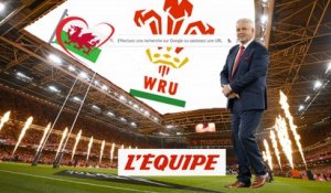 Warren Gatland, le retour perturbé en terres conquises - Rugby - Tournoi