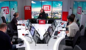 Le journal RTL de 12h du 08 mars 2024