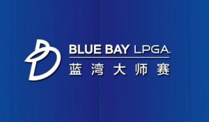 Le replay du 3e tour du Blue Bay - Golf - LPGA