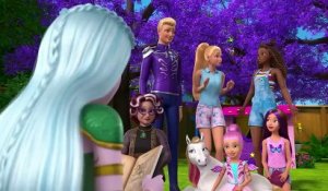 Barbie: A Touch of Magic Saison 1 -  (EN)