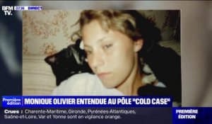 Affaire Lydie Logé: Monique Olivier entendue au pôle "cold case" de Nanterre ce lundi