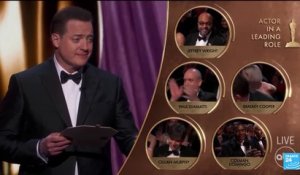 96e cérémonie des Oscars : meilleur scénario pour "Anatomie d'une chute"