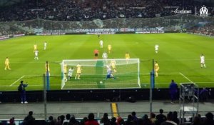 OM 4-0 Villarreal : Players Cam by CEBE