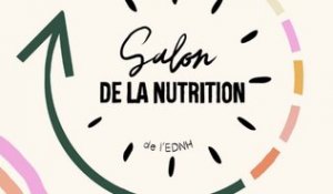 Un salon de la nutrition à Toulouse