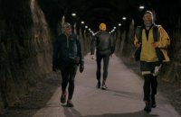 L’Ultra Tunnel, la course où les participants deviennent fous