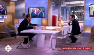 "Je n'ai jamais porté ce personnage dans mon cœur" : Laurent Gerra se lâche sur l'affaire Gérard Miller