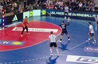 Le replay de France - Argentine (MT1) - Handball - Trophée des continents